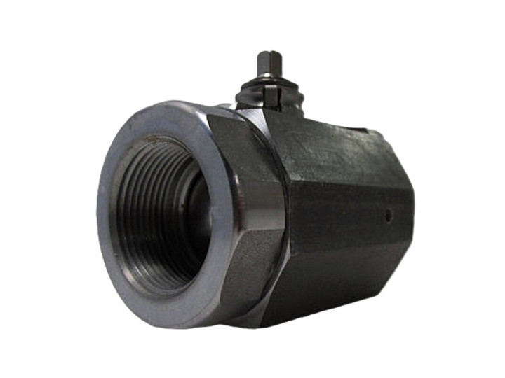 VALVE, M5G30U DRAIN 1-1/4