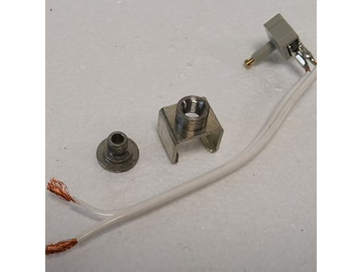 raccord termocouple/ hight limit vanne gaz frymaster