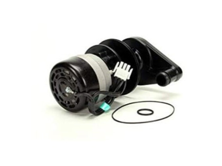 Wtr Pump 208/240V 50/60h 1/3ph