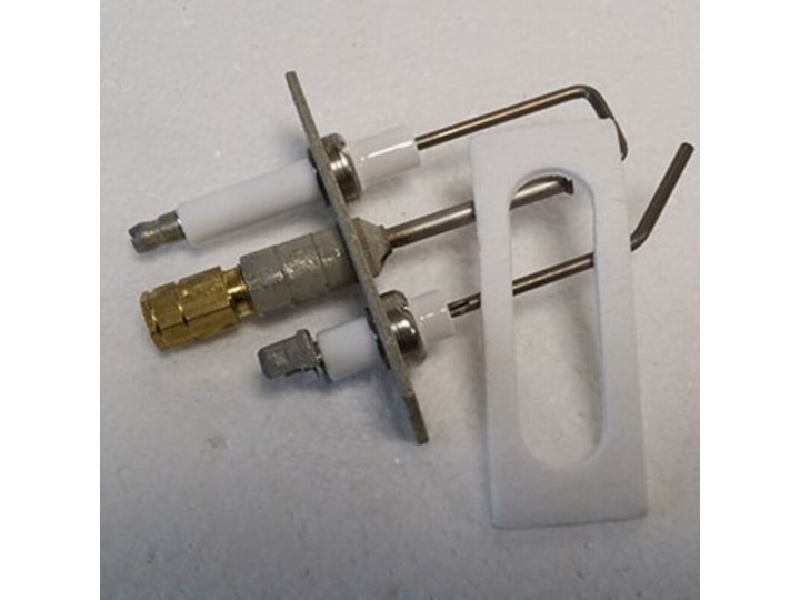 Kit allumage prop MJH50
