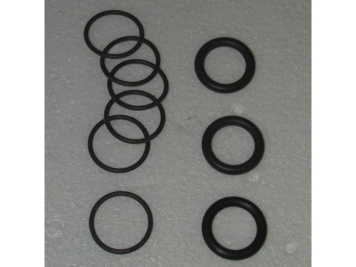 Set joints toriques