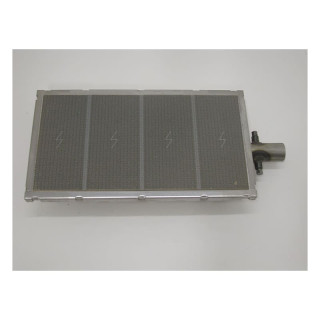 brûleur MJH50 universal prop/nat ( anc ref 8100686)