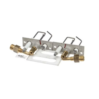 Kit conversion gaz nat à prop. MJH50 CE