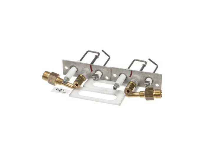Kit conversion gaz nat à prop. MJH50 CE