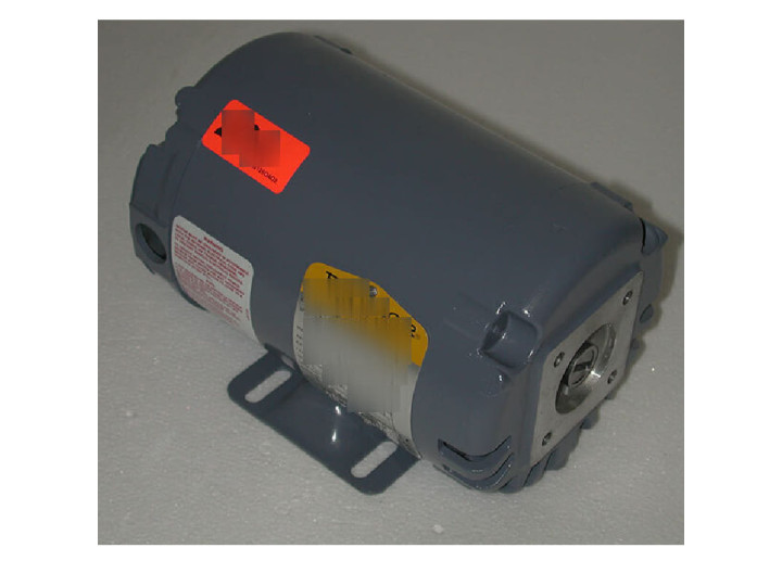 moteur et joint pour tete pompe (anc réf 8261713+8071601+8261757)