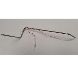 sonde de régulation (anc ref 8072478 ) sur résistance