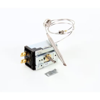 Thermostat régulation (anc. réf. 807114+8261809)(anc ref 8071692)