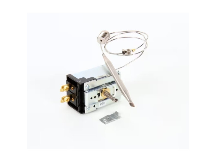 Thermostat régulation (anc. réf. 807114+8261809)(anc ref 8071692)