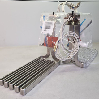 Résistance 230V 11 kw + joint