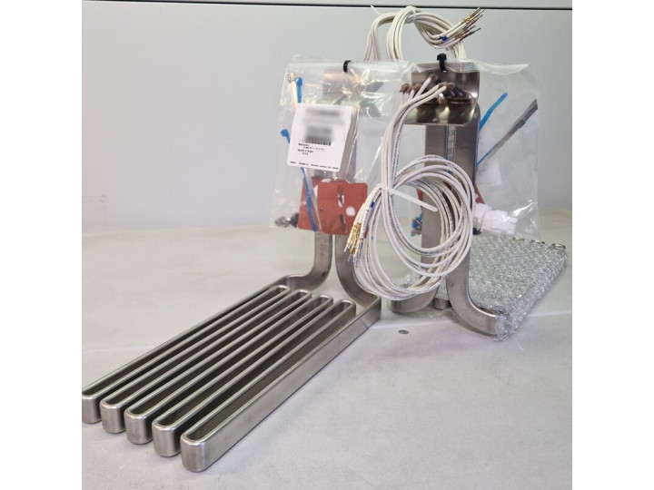 Résistance 230V 11 kw + joint