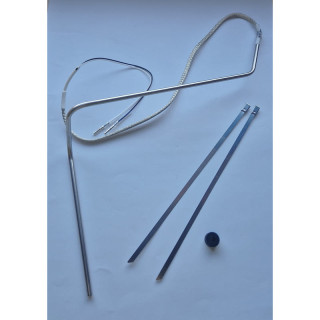 Sonde de régulation RE