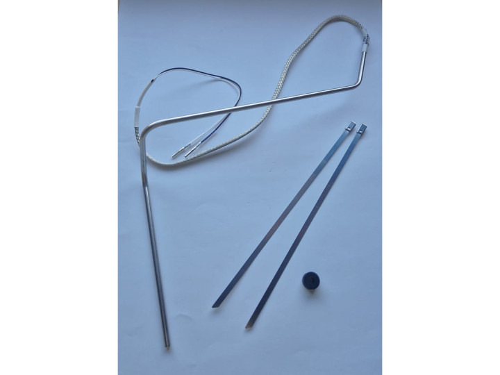 Sonde de régulation RE