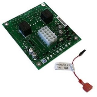 CARTE interface TRIAC  série H  (remplace 8066347)