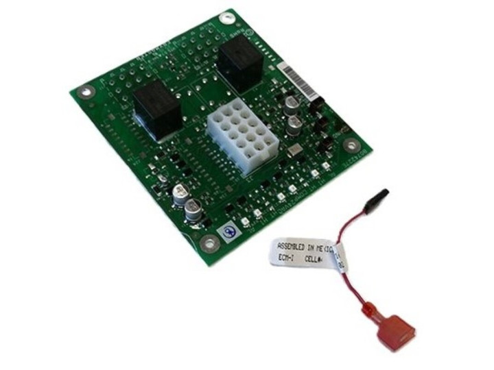 CARTE interface TRIAC  série H  (remplace 8066347)