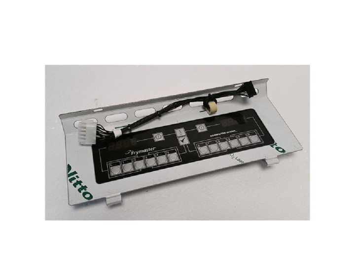 computer elec FV (ancienne référence : 8067292 / 1061193SP)