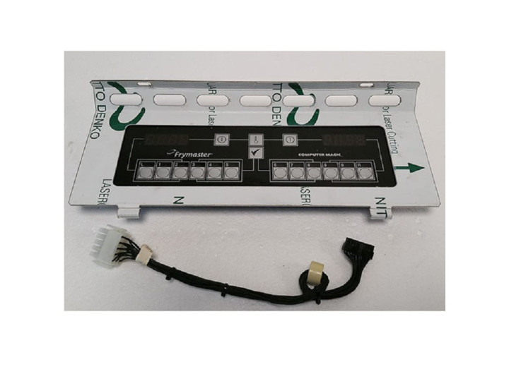 computer elec DV (ancienne référence : 1061194 / 1061194 SP)
