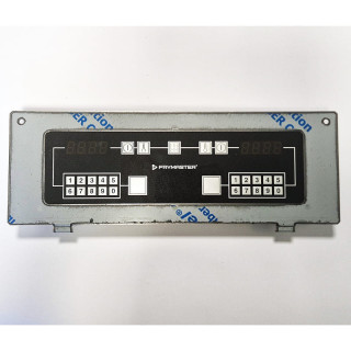 controler H50 FV avec cable (anc réf 8262304)rempl 8262297