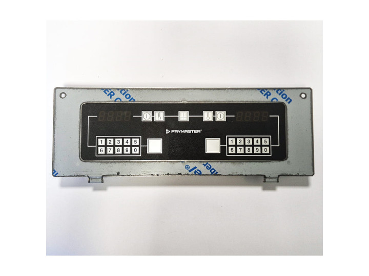 controler H50 FV avec cable (anc réf 8262304)rempl 8262297