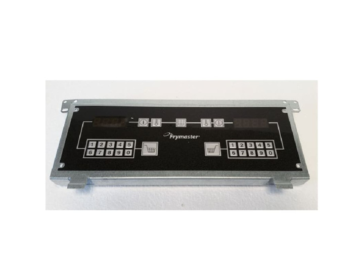 timer H50 FV  (remplace 1062080sp) + prévoir cable 8074199