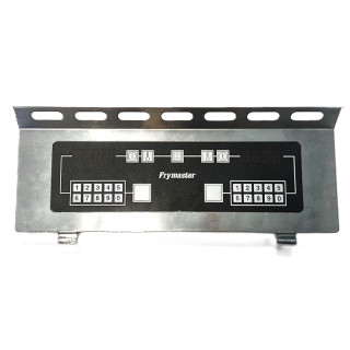 CNTRL ET/C ELC FV CM