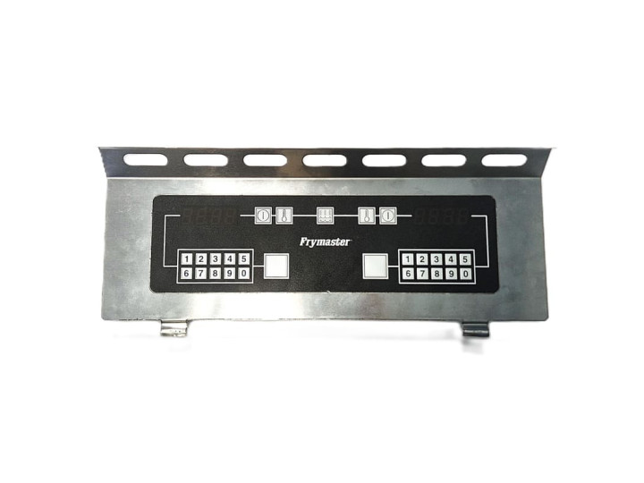 CNTRL ET/C ELC FV CM