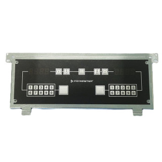timer elec double cuve (ancienne ref 1064366) remplace 8262400