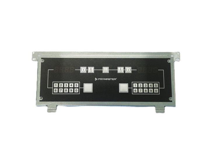 timer elec double cuve (ancienne ref 1064366) remplace 8262400