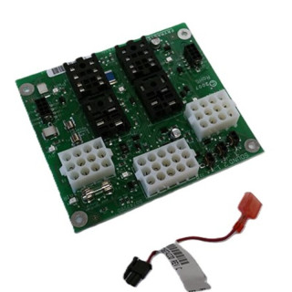 Interface MJ45