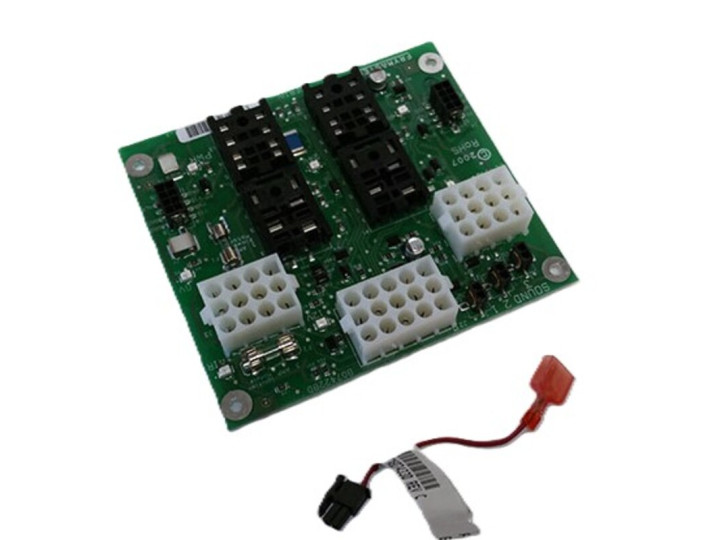 Interface MJ45