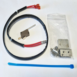 kit contacteur de position résistance ( ancien ref 8262228)