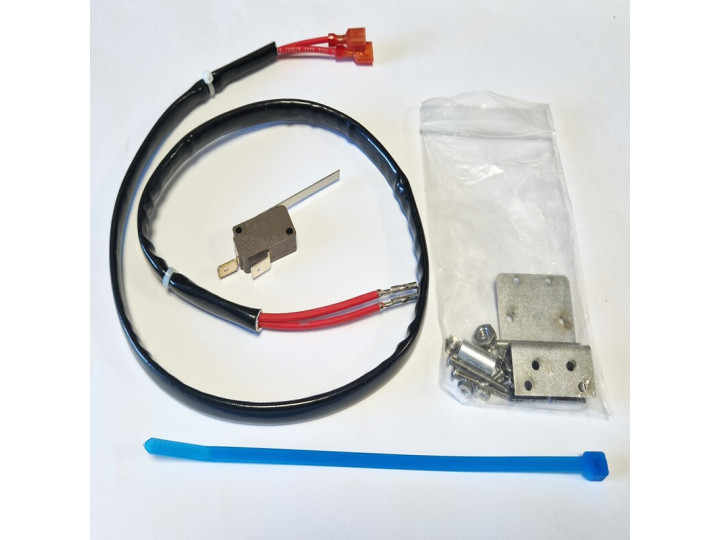 kit contacteur de position résistance ( ancien ref 8262228)