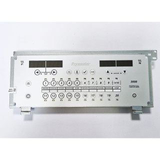 Cntrl 3000 ocf service kit ( anc ref 1082399SP)