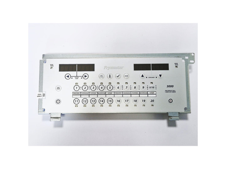 Cntrl 3000 ocf service kit ( anc ref 1082399SP)