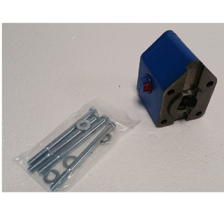 Tête de pompe filtrage ( anc ref 8262795 + 8261264)