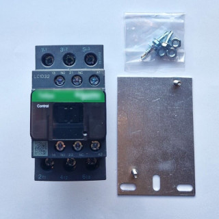 Contacteur 34 amp  (anc ref 8072284+8072283+ 8071071+ 8101202)
