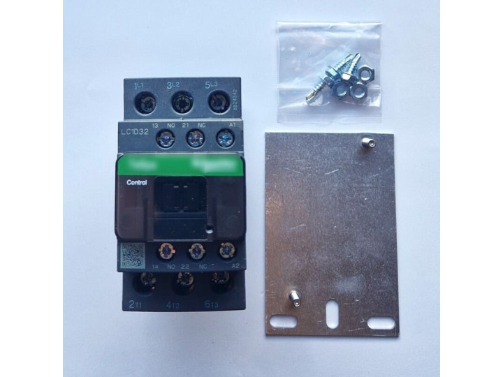 Contacteur 50amp (anc ref 8072284)