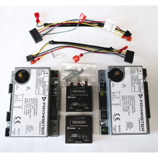 KIT DV FENWAL TIME DELAY + envoyer doc