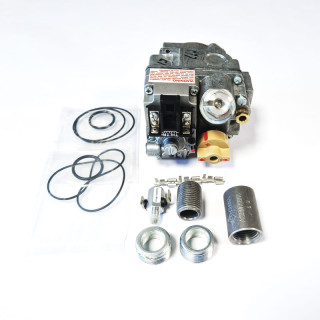 kit vanne gaz nat 24Vac complet