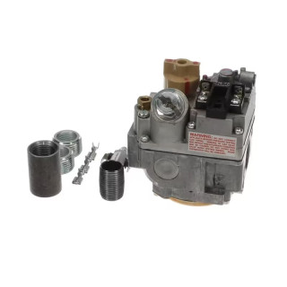 Kit vanne gaz propane LP 24V