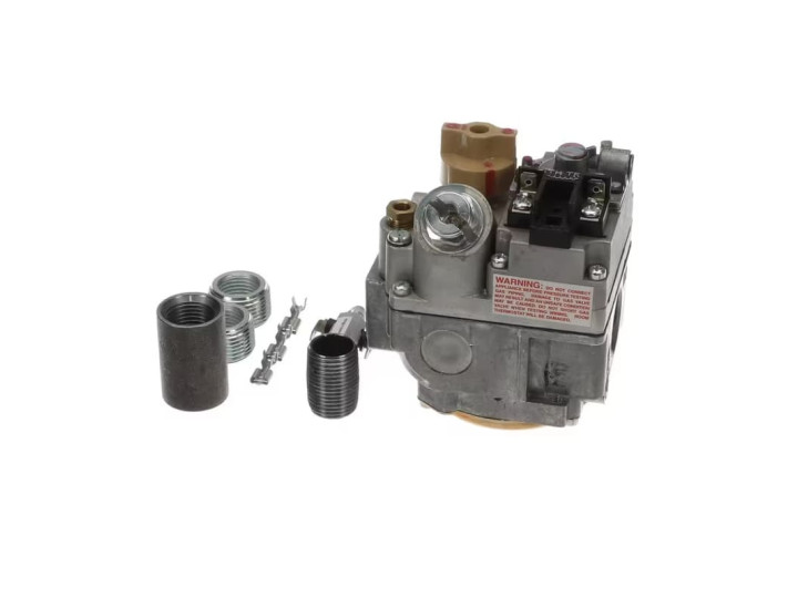 Kit vanne gaz propane LP 24V