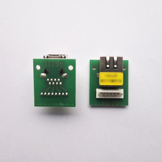 Connecteur Rj45 Femelle