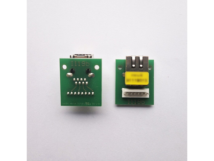 Connecteur Rj45 Femelle