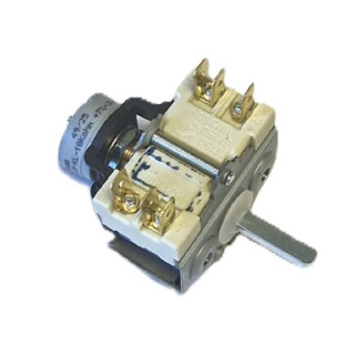 Potentiomètre with switch 2-pole (anc ref 94010000)