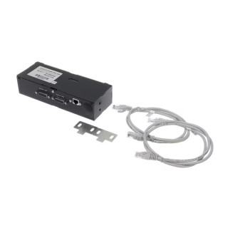 control-unit dual