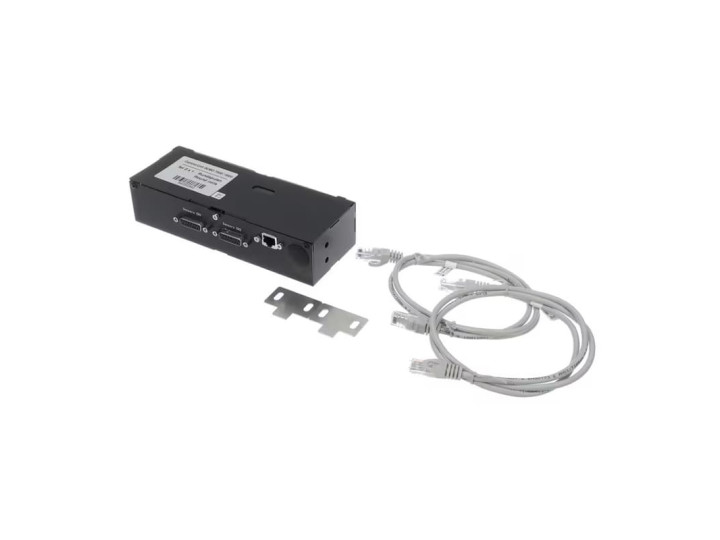 control-unit dual