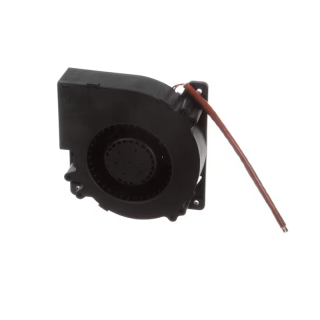 Ventilateur 24V radial BHSH/WO