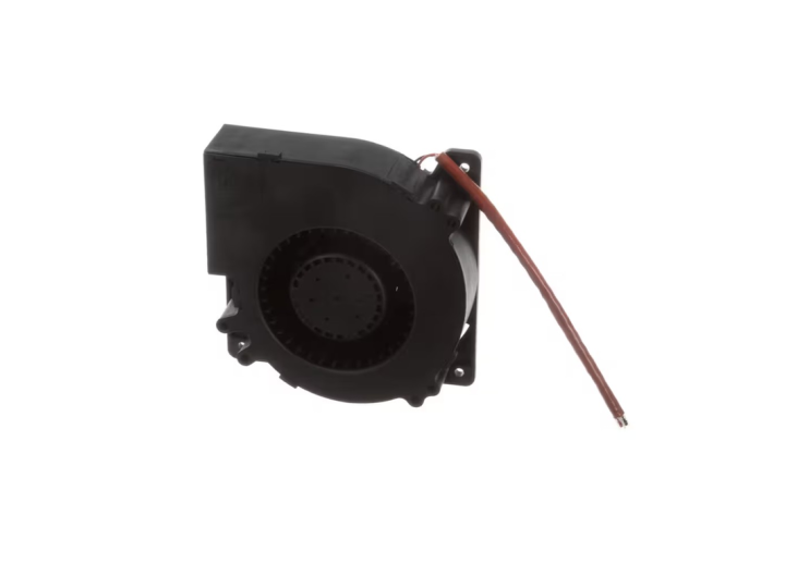 Ventilateur 24V radial BHSH/WO