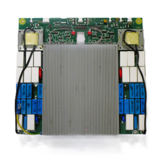 carte électronique générateur simple remplace 98012611