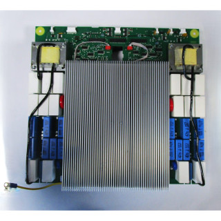 Carte générateur double 14KW REMPL 98012621
