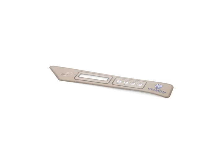 Plastron pour etgm